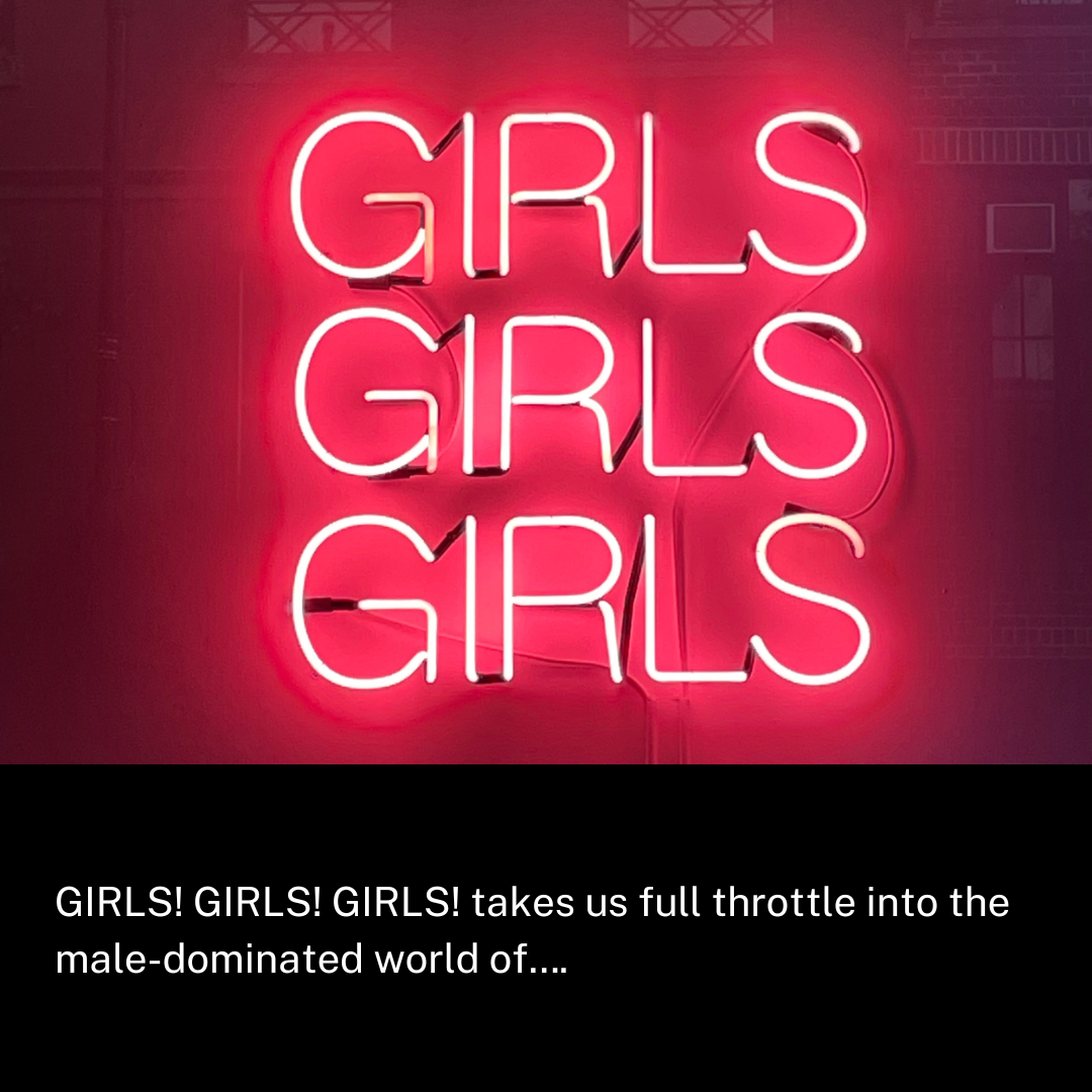 Girls Girls Girls